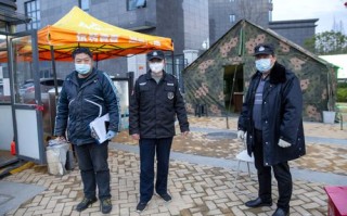 物业人如何防控新型冠状病毒？