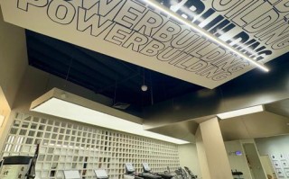 广州天河健身房团购哪家好？