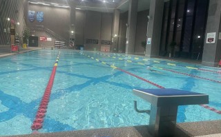 成都嘉美游泳健身会所怎么样？