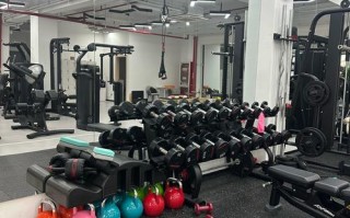 洛阳爱尚健身房口碑如何？