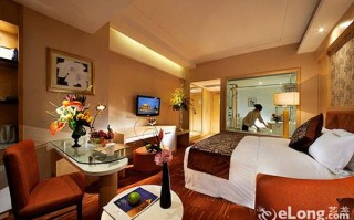 上海浦西开元大酒店怎么预订最优惠？