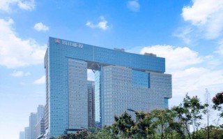 成都市有那些物业公司