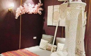 海珠情侣主题酒店怎么选最合适？