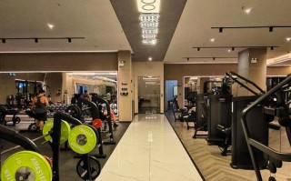 深圳健身工作室哪家靠谱？