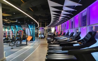 呼市大道健身房评价如何？