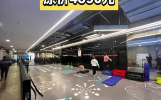 长沙星光100健身怎么样？