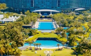 清水湾威斯汀酒店怎么预订最优惠？