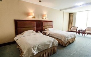 青岛胶州世纪酒店怎么预订最划算？