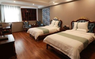 商丘蓝山伯爵酒店预订怎么操作最划算？