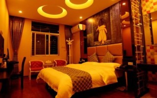 厦门主题连锁酒店怎么选？预订有哪些技巧？