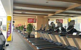 沙井华夏健身会所靠谱吗？