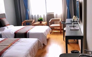 扬州都市118酒店预订