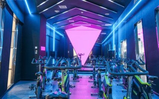 零距离健身会所到底怎么样？