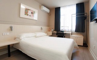 长沙曙光中路酒店预订怎么选最划算？