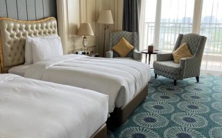 东营机场附近酒店怎么选？