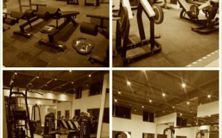 厦门飞特健身会所活力何在？