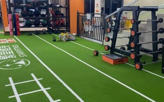 田林体育俱乐部健身效果如何？