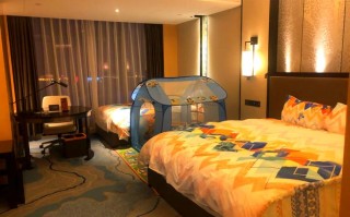 湖南株洲连锁酒店怎么选？预订要注意什么？