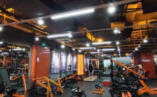 Power散打健身中心，如何高效练出散打力与健身形？