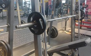 英派斯健身威海怎么样？