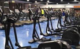 亚特健身科技路西口具体位置在哪？