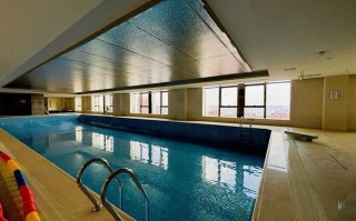 哈尔滨人为何偏爱这家健身游泳馆？