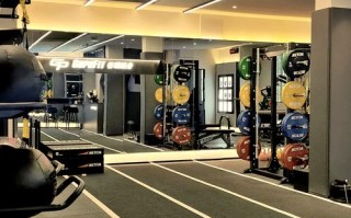 郑州二七区健身房价格多少？