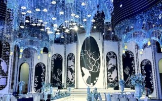 沈阳主题婚宴酒店怎么选？