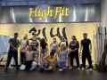A highfit健身，高效还是噱头？