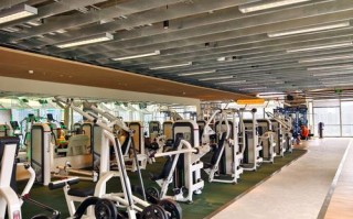 深圳龙华健身房有哪些推荐？