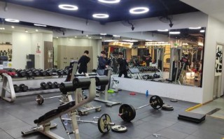 沈阳巴斯特健身俱乐部怎么样？