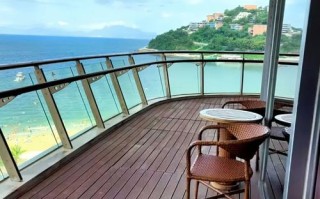 大梅沙海滨公园酒店怎么预订最优惠？