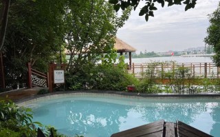 河南喜来登温泉酒店预订怎么选最划算？