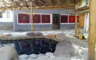 江北北龙温泉酒店怎么预订最优惠？