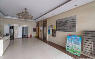 南京物业管理公司信息有哪些？