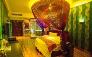 威海都市118酒店预订怎么选最划算？