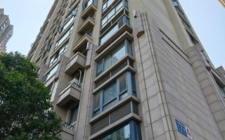 蚌蚌埠TOP级物业是哪些？