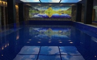 金仕堡健身会所张江店怎么样？