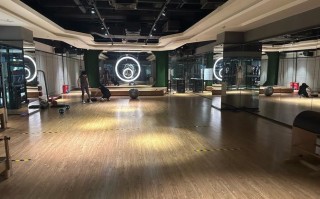 万达健身房一月多少钱？