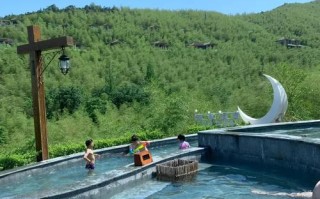 溧阳附近温泉酒店怎么选？