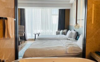 宁波环球公寓酒店怎么预订最优惠？