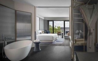 苏州竹辉路附近酒店哪家好？