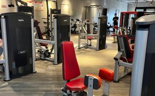 石家庄吉姆健身俱乐部靠谱吗？