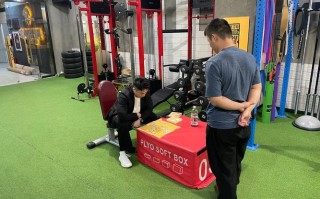 青岛斯巴达健身俱乐部怎么样？