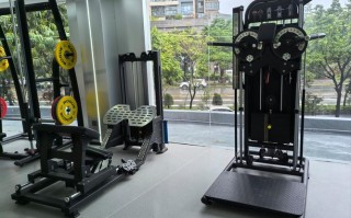 龙岗哪家健身俱乐部最好？