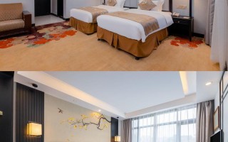 安庆印象田园酒店怎么预订？