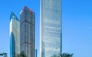 越秀城建物业怎么样？服务与管理如何？