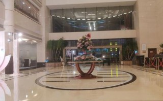 东莞长安结婚酒店怎么选？