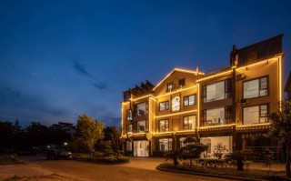 乌镇西栅酒店怎么选？预订要注意什么？