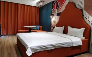 汾阳森林主题酒店怎么预订？